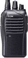  Icom IC-F3103D